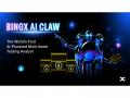 BingX unveils BingX AI Claw, the world's first AI-powered multi-asset trading analyst - Hindi News | BingX unveils BingX AI Claw, the world's first AI-powered multi-asset trading analyst | Latest business News at Lokmattimes.com