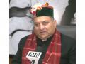 "Most of the cuts have been made in salaries of big officials": HPCC President Vinay Kumar on CM Sukhu announces six-month salary cuts for ministers, legislators - Hindi News | "Most of the cuts have been made in salaries of big officials": HPCC President Vinay Kumar on CM Sukhu announces six-month salary cuts for ministers, legislators | Latest national News at Lokmattimes.com