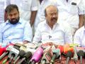AIADMK says Tamil Nadu faces direct fight with DMK, slams state government - Hindi News | AIADMK says Tamil Nadu faces direct fight with DMK, slams state government | Latest national News at Lokmattimes.com