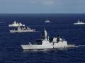 Indian Navy warship Nilgiri joins Exercise KAKADU 2026 in Australia - Hindi News | Indian Navy warship Nilgiri joins Exercise KAKADU 2026 in Australia | Latest national News at Lokmattimes.com