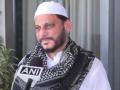 "What was ruling dispensation doing?": AIMIM's Waris Pathan questions state government, demands investigation into Ashok Kharat case - Hindi News | "What was ruling dispensation doing?": AIMIM's Waris Pathan questions state government, demands investigation into Ashok Kharat case | Latest politics News at Lokmattimes.com