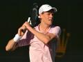 Miami Open: Sinner starts off title bid in comprehensive fashion - Hindi News | Miami Open: Sinner starts off title bid in comprehensive fashion | Latest tennis News at Lokmattimes.com