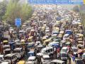Strait of Hormuz disruption threatens Indian auto sector with Technical Grade Urea shortages and rising costs: DAM Capital - Hindi News | Strait of Hormuz disruption threatens Indian auto sector with Technical Grade Urea shortages and rising costs: DAM Capital | Latest business News at Lokmattimes.com