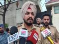Punjab: BSF Constable dies allegedly during NCB interrogation in Amritsar, probe underway - Hindi News | Punjab: BSF Constable dies allegedly during NCB interrogation in Amritsar, probe underway | Latest national News at Lokmattimes.com