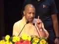CM Yogi Adityanath cites fall in MMR and IMR, 100% placement in nursing sector at appointment letter distribution event - Hindi News | CM Yogi Adityanath cites fall in MMR and IMR, 100% placement in nursing sector at appointment letter distribution event | Latest national News at Lokmattimes.com