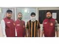 Delhi Police Crime Branch arrests proclaimed offender involved in multiple fraud cases - Hindi News | Delhi Police Crime Branch arrests proclaimed offender involved in multiple fraud cases | Latest national News at Lokmattimes.com