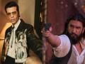 Karan Johar feels the pinch of "Dhurandhar FOMO" while filming at no-cinema zone - Hindi News | Karan Johar feels the pinch of "Dhurandhar FOMO" while filming at no-cinema zone | Latest entertainment News at Lokmattimes.com