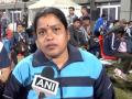 "This year, I was aiming to set a new record": Suchitra Parida disappointed despite gold medal in NPAC 2026 - Hindi News | "This year, I was aiming to set a new record": Suchitra Parida disappointed despite gold medal in NPAC 2026 | Latest other-sports News at Lokmattimes.com