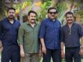 Mohanlal reunites with Priyadarshan for director's 100th film - Hindi News | Mohanlal reunites with Priyadarshan for director's 100th film | Latest entertainment News at Lokmattimes.com
