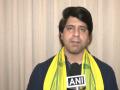 "Corruption and crime ka paap in Punjab": Shehzad Poonawalla slams AAP govt over official's suicide - Hindi News | "Corruption and crime ka paap in Punjab": Shehzad Poonawalla slams AAP govt over official's suicide | Latest politics News at Lokmattimes.com