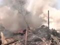 MP: Fire breaks out at Indore scrap godown, no casualties reported - Hindi News | MP: Fire breaks out at Indore scrap godown, no casualties reported | Latest national News at Lokmattimes.com