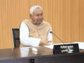Bihar CM thanks PM Modi for Bihar Diwas message, reiterates development commitment - Hindi News | Bihar CM thanks PM Modi for Bihar Diwas message, reiterates development commitment | Latest national News at Lokmattimes.com