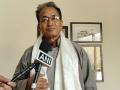 "New Sun will rise for the cause": Sonam Wangchuk returns to Leh after detention, seeks constructive dialogue on Ladakh issue - Hindi News | "New Sun will rise for the cause": Sonam Wangchuk returns to Leh after detention, seeks constructive dialogue on Ladakh issue | Latest national News at Lokmattimes.com