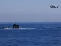 UK submarine with Tomahawk missiles arrives near Strait of Hormuz amid US-Iran tensions: Report - Hindi News | UK submarine with Tomahawk missiles arrives near Strait of Hormuz amid US-Iran tensions: Report | Latest international News at Lokmattimes.com