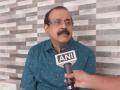 Ex-Kerala DGP Senkumar condemns USCIRF report, says body's Vice-Chair, a former Pakistani, "has personal interest in blaming India" - Hindi News | Ex-Kerala DGP Senkumar condemns USCIRF report, says body's Vice-Chair, a former Pakistani, "has personal interest in blaming India" | Latest national News at Lokmattimes.com