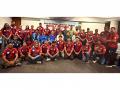 NRAI National coaches course concludes in Jamshedpur; 33 coaches trained - Hindi News | NRAI National coaches course concludes in Jamshedpur; 33 coaches trained | Latest other-sports News at Lokmattimes.com