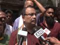 West Bengal: TMC Leader Kunal Ghosh launches campaign in Beleghata Assembly seat - Hindi News | West Bengal: TMC Leader Kunal Ghosh launches campaign in Beleghata Assembly seat | Latest national News at Lokmattimes.com