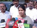 Union Govt lacks a clear plan: DMK MP Kanimozhi on commercial LPG issues amid West Asia conflict - Hindi News | Union Govt lacks a clear plan: DMK MP Kanimozhi on commercial LPG issues amid West Asia conflict | Latest politics News at Lokmattimes.com