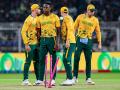 Esterhuizen's maiden half-century helps South Africa beat New Zealand by 19 runs in 4th T20I - Hindi News | Esterhuizen's maiden half-century helps South Africa beat New Zealand by 19 runs in 4th T20I | Latest cricket News at Lokmattimes.com