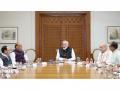 PM Modi chairs meeting to review energy, fertiliser supply amid West Asia Conflict - Hindi News | PM Modi chairs meeting to review energy, fertiliser supply amid West Asia Conflict | Latest national News at Lokmattimes.com
