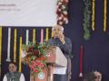 Gujarat CM gifts development projects worth Rs 707 cr to Amreli district, says no project stalled due to lack of funds - Hindi News | Gujarat CM gifts development projects worth Rs 707 cr to Amreli district, says no project stalled due to lack of funds | Latest national News at Lokmattimes.com