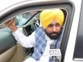 "Law is same for everyone" Punjab CM Bhagwant Mann on Laljit Singh Bhullar's resignation - Hindi News | "Law is same for everyone" Punjab CM Bhagwant Mann on Laljit Singh Bhullar's resignation | Latest politics News at Lokmattimes.com