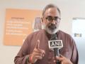 "Shameless attempt to gain Muslim votes": Rajeev Chandrasekhar hits back at Kerala CM for equating BJP to Congress - Hindi News | "Shameless attempt to gain Muslim votes": Rajeev Chandrasekhar hits back at Kerala CM for equating BJP to Congress | Latest politics News at Lokmattimes.com