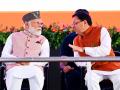 Uttarakhand CM Dhami congratulates PM Modi on longest tenure as head of govt - Hindi News | Uttarakhand CM Dhami congratulates PM Modi on longest tenure as head of govt | Latest national News at Lokmattimes.com