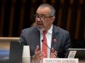 "Peace is the best medicine": WHO Chief Tedros urges restraint amid strikes near nuclear sites in West Asia - Hindi News | "Peace is the best medicine": WHO Chief Tedros urges restraint amid strikes near nuclear sites in West Asia | Latest international News at Lokmattimes.com