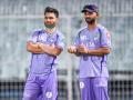 Kolkata Knight Riders launch practice jersey following overwhelming fan demand - Hindi News | Kolkata Knight Riders launch practice jersey following overwhelming fan demand | Latest cricket News at Lokmattimes.com