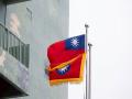 China accused of twisting UN resolution as US pushes for Taiwan's meaningful participation in global institutions - Hindi News | China accused of twisting UN resolution as US pushes for Taiwan's meaningful participation in global institutions | Latest international News at Lokmattimes.com