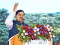Madhya Pradesh Chief Minister directs removal of Sidhi Collector, Guna SP - Hindi News | Madhya Pradesh Chief Minister directs removal of Sidhi Collector, Guna SP | Latest national News at Lokmattimes.com