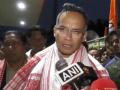 Contest between Himanta Biswa Sarma-led Congress turncoats and Congress: Gaurav Gogoi on Assam polls - Hindi News | Contest between Himanta Biswa Sarma-led Congress turncoats and Congress: Gaurav Gogoi on Assam polls | Latest politics News at Lokmattimes.com