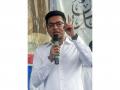 "Bhabanipur must emerge as frontrunner in Kolkata": Abhishek Banerjee asks party workers to promote TMC govt's schemes - Hindi News | "Bhabanipur must emerge as frontrunner in Kolkata": Abhishek Banerjee asks party workers to promote TMC govt's schemes | Latest politics News at Lokmattimes.com
