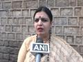 VHRP National Mahila President raise concerns on religious deviations at Sri Sita Ramachandra Swamy Temple rituals - Hindi News | VHRP National Mahila President raise concerns on religious deviations at Sri Sita Ramachandra Swamy Temple rituals | Latest national News at Lokmattimes.com