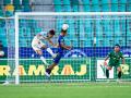 ISL: Captain Jhingan's header rescues point for FC Goa against Chennaiyin - Hindi News | ISL: Captain Jhingan's header rescues point for FC Goa against Chennaiyin | Latest football News at Lokmattimes.com