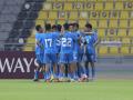 Nausad Moosa names India U23 men's squad for Tri-Nation friendlies in Yupia - Hindi News | Nausad Moosa names India U23 men's squad for Tri-Nation friendlies in Yupia | Latest football News at Lokmattimes.com