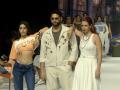 Lakme Fashion Week 2026: Siddhant Chaturvedi, Kalki Koechlin, Alaya's 'fun' ramp walk for Max steal hearts - Hindi News | Lakme Fashion Week 2026: Siddhant Chaturvedi, Kalki Koechlin, Alaya's 'fun' ramp walk for Max steal hearts | Latest entertainment News at Lokmattimes.com