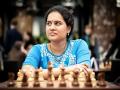 Indian GM Koneru Humpy pulls out of FIDE tournament, cites "personal safety" concerns - Hindi News | Indian GM Koneru Humpy pulls out of FIDE tournament, cites "personal safety" concerns | Latest other-sports News at Lokmattimes.com