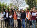 Jammu University Committee recommends removal of topics on Jinnah from curriculum - Hindi News | Jammu University Committee recommends removal of topics on Jinnah from curriculum | Latest national News at Lokmattimes.com