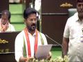 Rs 9,000 cr Rythu Bharosa benefit will be deposited in 3 instalments in 45 days: Telangana CM - Hindi News | Rs 9,000 cr Rythu Bharosa benefit will be deposited in 3 instalments in 45 days: Telangana CM | Latest politics News at Lokmattimes.com