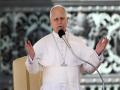 "Death by wars is scandal for human family," Pope Leo XIV says - Hindi News | "Death by wars is scandal for human family," Pope Leo XIV says | Latest international News at Lokmattimes.com