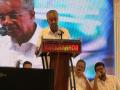Centre waiting for US approval has compromised India's sovereignty: Kerala CM Vijayan - Hindi News | Centre waiting for US approval has compromised India's sovereignty: Kerala CM Vijayan | Latest national News at Lokmattimes.com