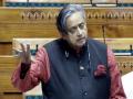 "Deeply regressive proposal": Shashi Tharoor criticizes Transgender Persons Amendment Bill 2026 - Hindi News | "Deeply regressive proposal": Shashi Tharoor criticizes Transgender Persons Amendment Bill 2026 | Latest national News at Lokmattimes.com
