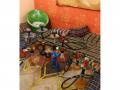 Hyderabad: 10 detained after police raid on Hookah Centre in Vatepally - Hindi News | Hyderabad: 10 detained after police raid on Hookah Centre in Vatepally | Latest national News at Lokmattimes.com