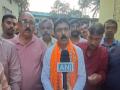 "Congress-CPIM candidate's deposit will be forfeited": BJP candidate Jawhar Chakraborty ahead of Dharmanagar by-election - Hindi News | "Congress-CPIM candidate's deposit will be forfeited": BJP candidate Jawhar Chakraborty ahead of Dharmanagar by-election | Latest politics News at Lokmattimes.com