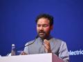 Coal gasification key to India's energy security: Union Minister G Kishan Reddy - Hindi News | Coal gasification key to India's energy security: Union Minister G Kishan Reddy | Latest national News at Lokmattimes.com