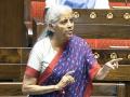 Nirmala Sitharaman to introduce Corporate Laws (Amendment) Bill in Lok Sabha - Hindi News | Nirmala Sitharaman to introduce Corporate Laws (Amendment) Bill in Lok Sabha | Latest national News at Lokmattimes.com