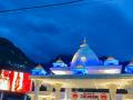 Vaishno Devi yatra registration resumes amid heavy navratri rush - Hindi News | Vaishno Devi yatra registration resumes amid heavy navratri rush | Latest national News at Lokmattimes.com