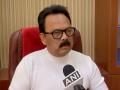 "Why is govt avoiding an all-party meeting?": Congress MP Sukhdeo Bhagat on West Asia conflict - Hindi News | "Why is govt avoiding an all-party meeting?": Congress MP Sukhdeo Bhagat on West Asia conflict | Latest national News at Lokmattimes.com